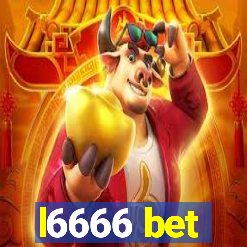 l6666 bet